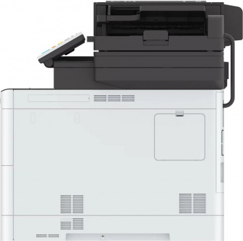 МФУ лазерный Kyocera Ecosys MA4000cix