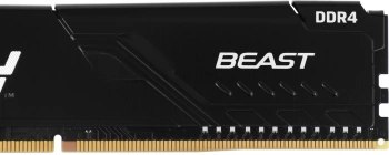 Память DDR4 4x4GB 2666MHz Kingston  KF426C16BBK4/16