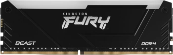 Память DDR4 16GB 2666MHz Kingston  KF426C16BB2A/16