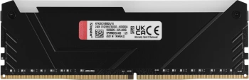 Память DDR4 16GB 2666MHz Kingston  KF426C16BB2A/16