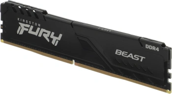 Память DDR4 2x4GB 3200MHz Kingston  KF432C16BBK2/8
