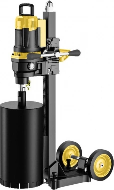 Станок сверлильный Hanskonner  HBD395