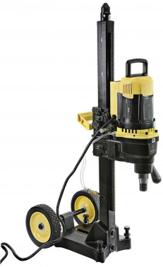 Станок сверлильный Hanskonner  HBD395