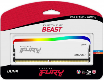 Память DDR4 8GB 3200MHz Kingston  KF432C16BWA/8