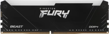 Память DDR4 16GB 3200MHz Kingston  KF432C16BB2A/16