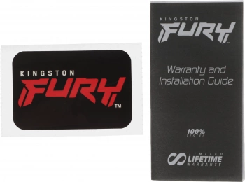 Память DDR4 16GB 3200MHz Kingston  KF432C16BB2A/16