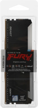Память DDR4 16GB 3200MHz Kingston  KF432C16BB2A/16