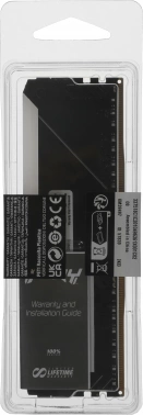 Память DDR4 16GB 3200MHz Kingston  KF432C16BB2A/16