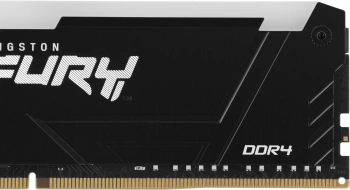 Память DDR4 2x16GB 3200MHz Kingston  KF432C16BB2AK2/32