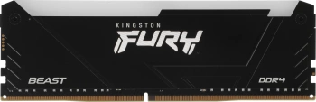 Память DDR4 4x8GB 3200MHz Kingston  KF432C16BB2AK4/32