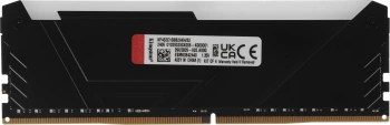 Память DDR4 4x8GB 3200MHz Kingston  KF432C16BB2AK4/32