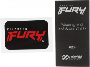 Память DDR4 4x8GB 3200MHz Kingston  KF432C16BB2AK4/32