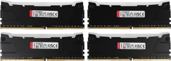 Память DDR4 4x8GB 3200MHz Kingston  KF432C16RB2AK4/32