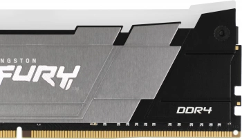 Память DDR4 4x8GB 3200MHz Kingston  KF432C16RB2AK4/32