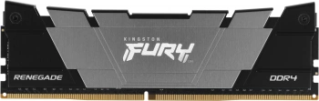 Память DDR4 8GB 3200MHz Kingston  KF432C16RB2/8