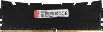 Память DDR4 8GB 3200MHz Kingston  KF432C16RB2/8