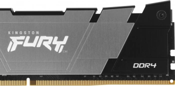 Память DDR4 8GB 3200MHz Kingston  KF432C16RB2/8