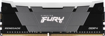 Память DDR4 32GB 3200MHz Kingston  KF432C16RB2A/32