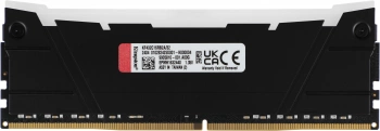 Память DDR4 32GB 3200MHz Kingston  KF432C16RB2A/32