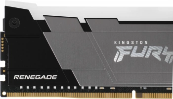 Память DDR4 32GB 3200MHz Kingston  KF432C16RB2A/32