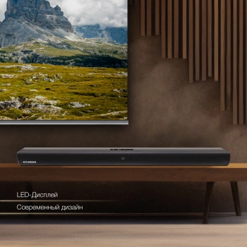 Саундбар Hyundai H-HA621