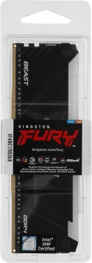 Память DDR4 8GB 3600MHz Kingston  KF436C17BB2A/8