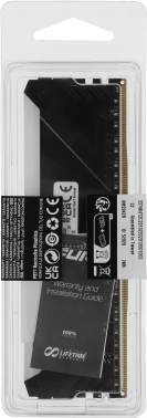 Память DDR4 8GB 3600MHz Kingston  KF436C17BB2A/8