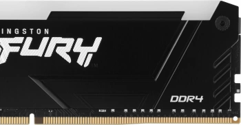 Память DDR4 8GB 3600MHz Kingston  KF436C17BB2A/8