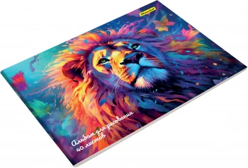 Альбом для рисования Silwerhof 40л. A4 Акварель 2диз. картон скрепка (упак.:2шт)