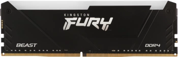 Память DDR4 2x8GB 3600MHz Kingston  KF436C17BB2AK2/16