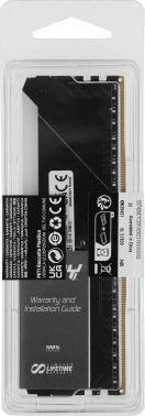 Память DDR4 16GB 3600MHz Kingston  KF436C18BB2A/16