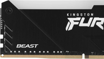 Память DDR4 16GB 3600MHz Kingston  KF436C18BB2A/16