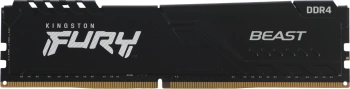 Память DDR4 4x8GB 3600MHz Kingston  KF436C17BBK4/32
