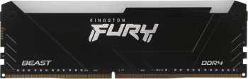 Память DDR4 32GB 3600MHz Kingston  KF436C18BB2A/32