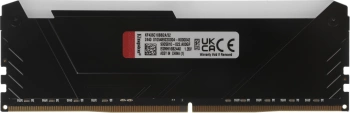 Память DDR4 32GB 3600MHz Kingston  KF436C18BB2A/32