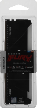 Память DDR4 32GB 3600MHz Kingston  KF436C18BB2A/32