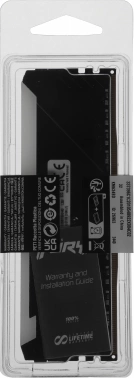 Память DDR4 32GB 3600MHz Kingston  KF436C18BB2A/32