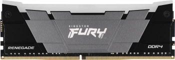 Память DDR4 8GB 3600MHz Kingston  KF436C16RB2A/8
