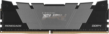 Память DDR4 2x8GB 3600MHz Kingston  KF436C16RB2K2/16
