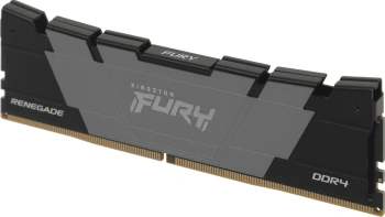 Память DDR4 2x8GB 3600MHz Kingston  KF436C16RB2K2/16