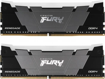 Память DDR4 2x8GB 3600MHz Kingston  KF436C16RB2AK2/16