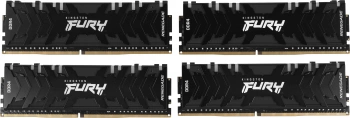 Память DDR4 4x8GB 3600MHz Kingston  KF436C16RBAK4/32