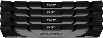 Память DDR4 4x8GB 3600MHz Kingston  KF436C16RB2K4/32