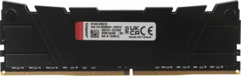 Память DDR4 32GB 3600MHz Kingston  KF436C18RB2/32