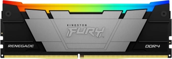 Память DDR4 32GB 3600MHz Kingston  KF436C18RB2A/32