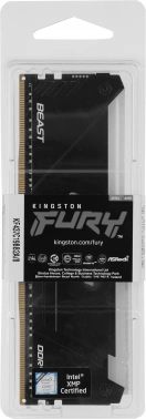 Память DDR4 8GB 3733MHz Kingston  KF437C19BB2A/8
