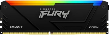 Память DDR4 8GB 3733MHz Kingston  KF437C19BB2A/8