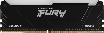 Память DDR4 8GB 3733MHz Kingston  KF437C19BB2A/8