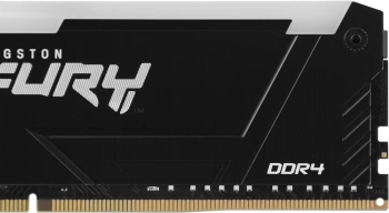 Память DDR4 8GB 3733MHz Kingston  KF437C19BB2A/8