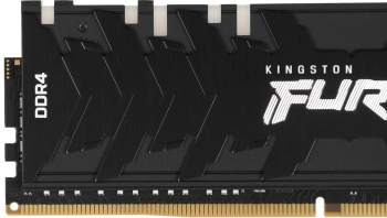 Память DDR4 2x8GB 4600МГц Kingston  KF446C19RBAK2/16